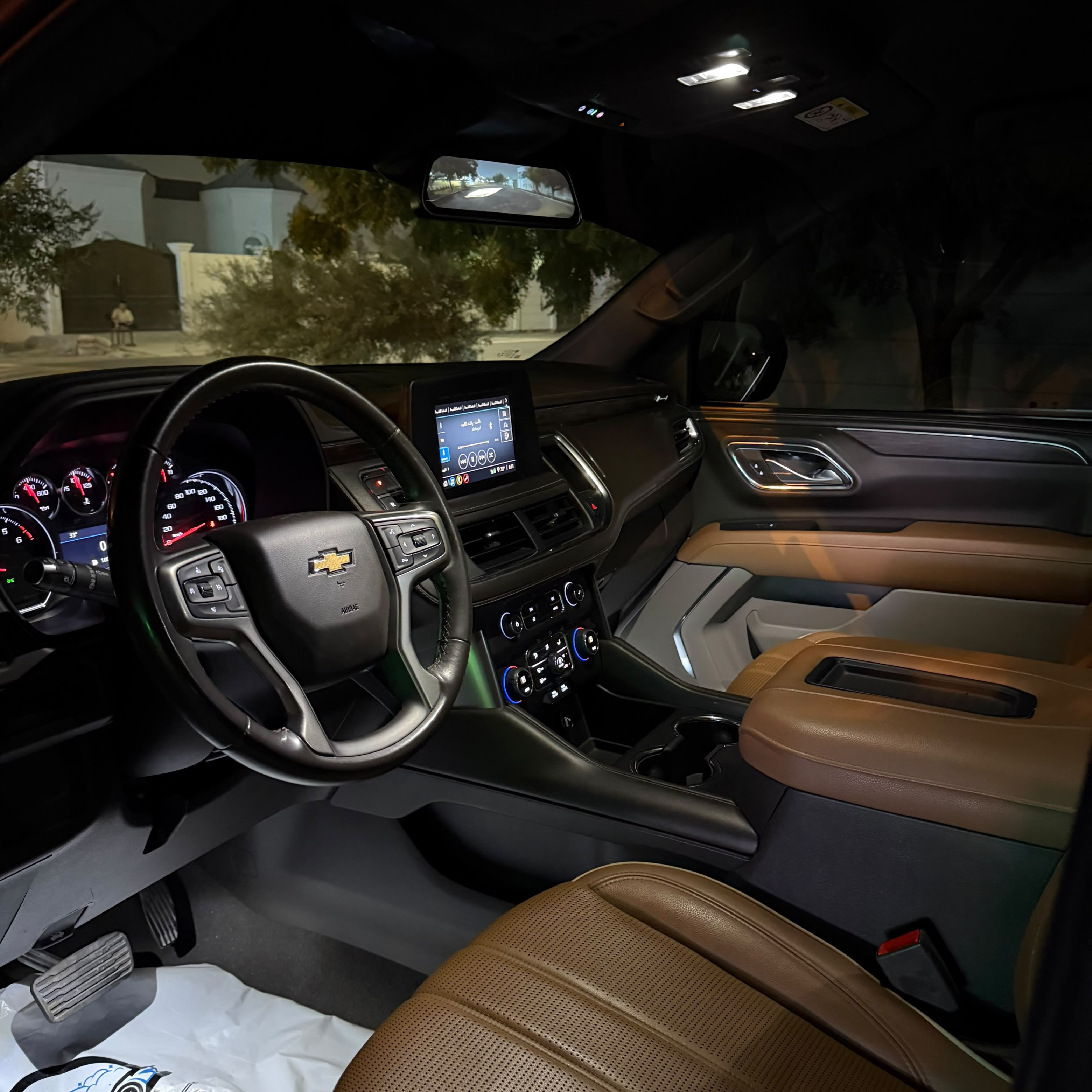 Chevrolet Tahoe 2023 photo 5