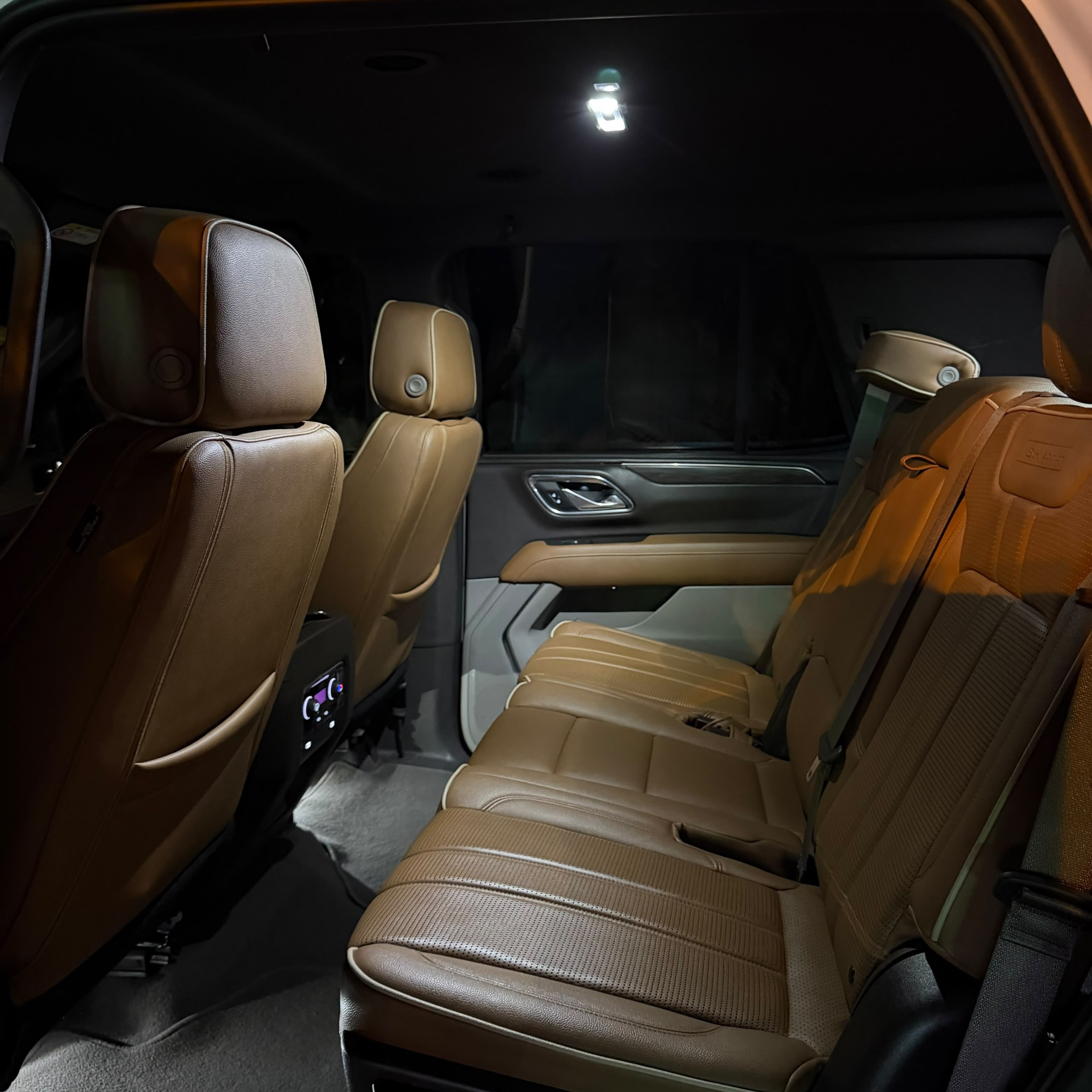 Chevrolet Tahoe 2023 photo 6
