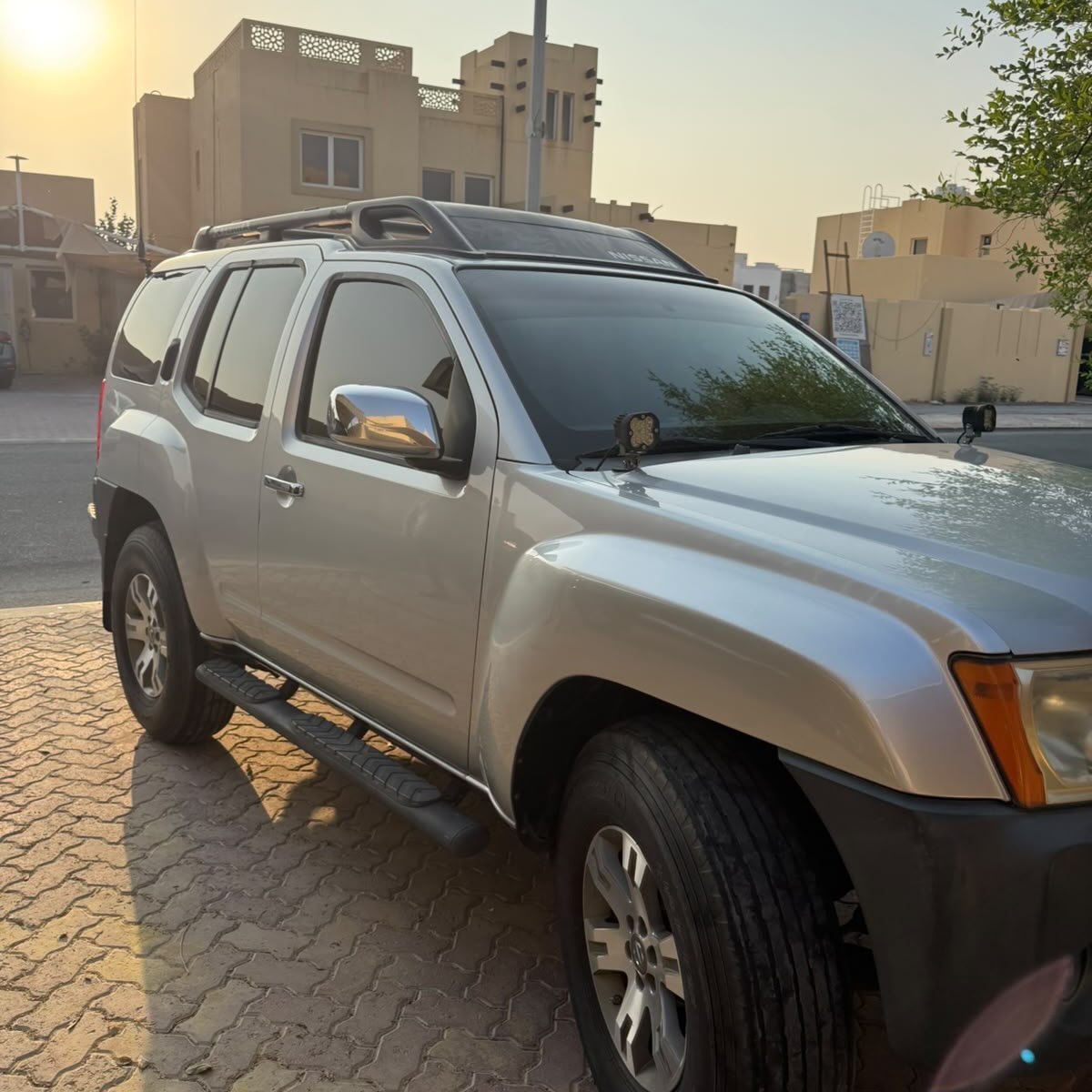 Nissan Xterra 2008 photo 2