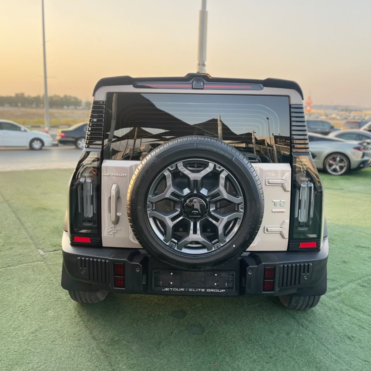 جيتور T2 2025 صورة 3