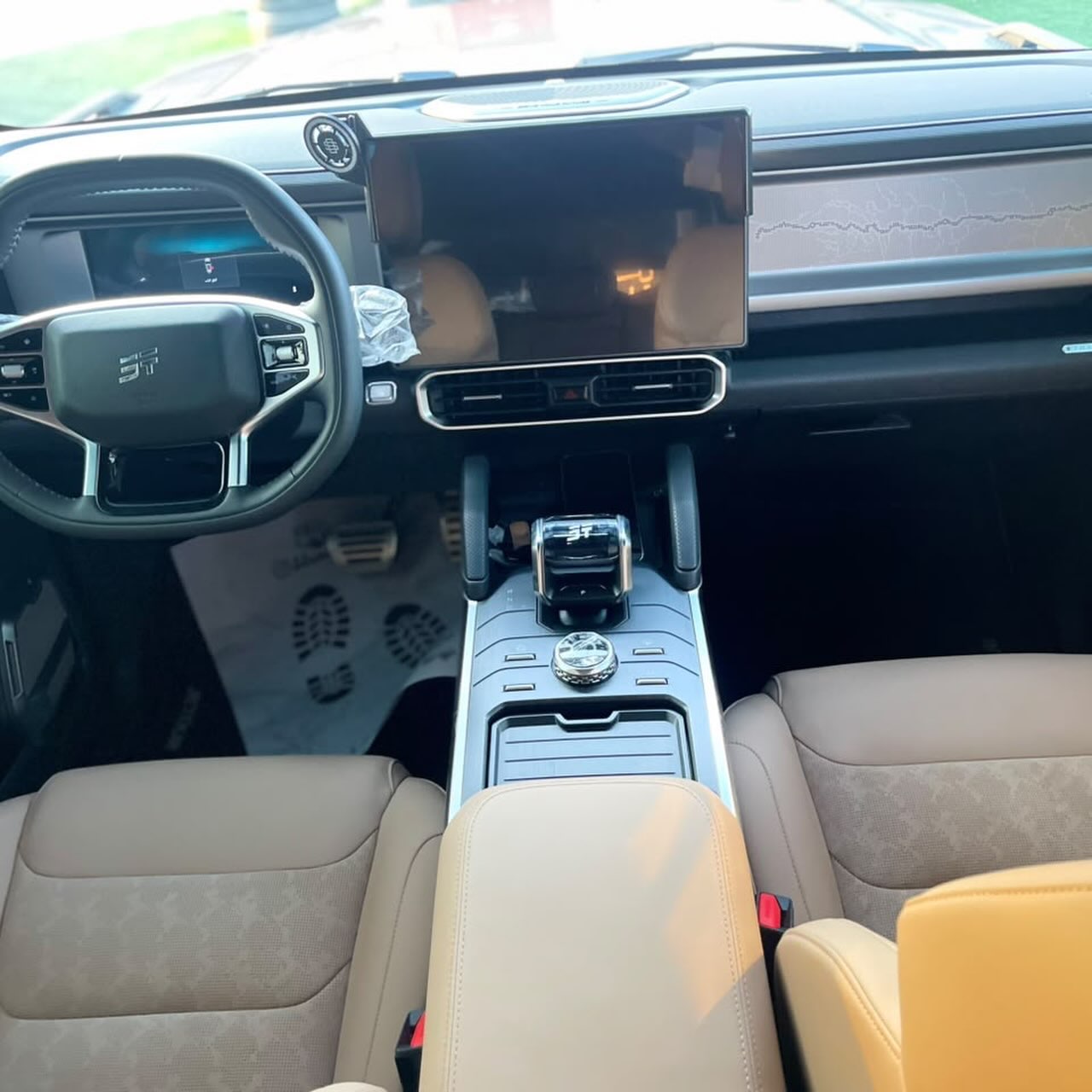 جيتور T2 2025 صورة 4
