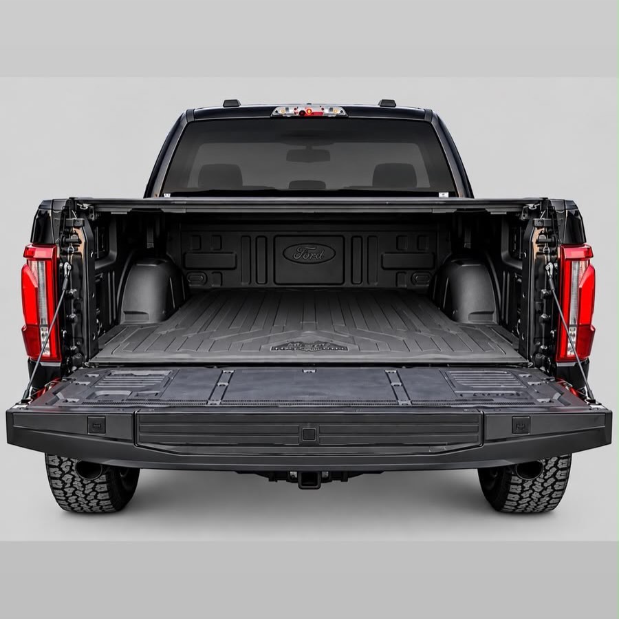 Ford F-150 2025 photo 4