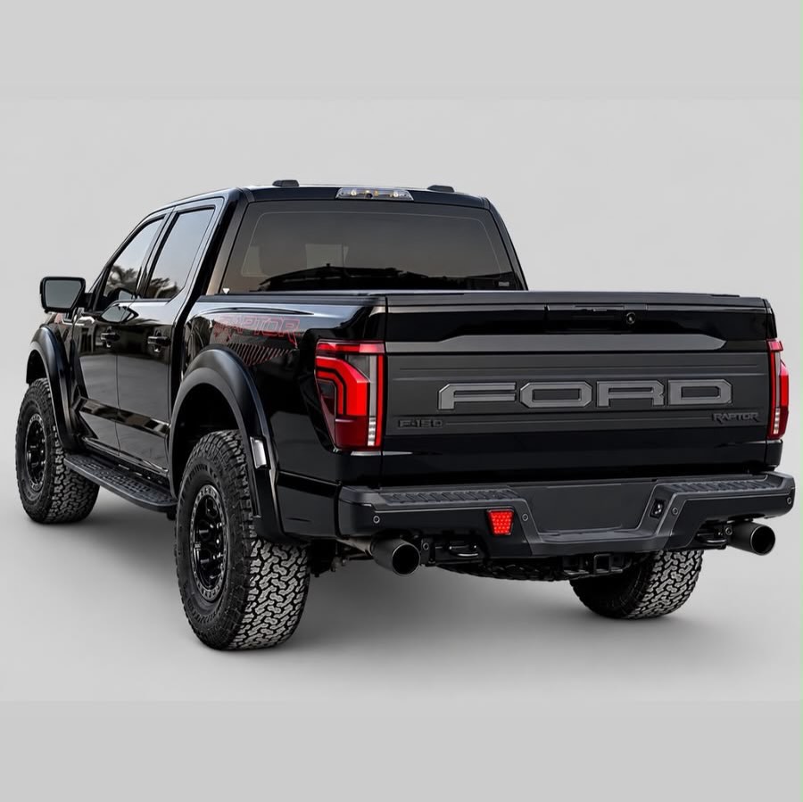 Ford F-150 2025 photo 5