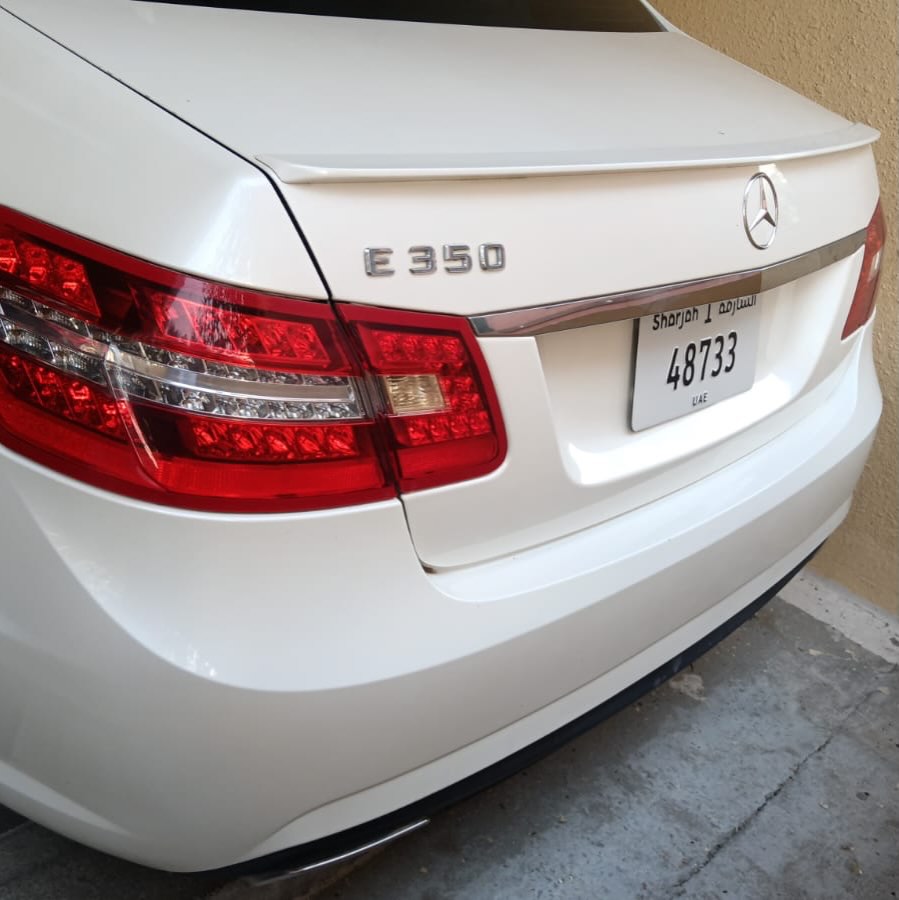 Mercedes-Benz E-Class 2013 photo 2