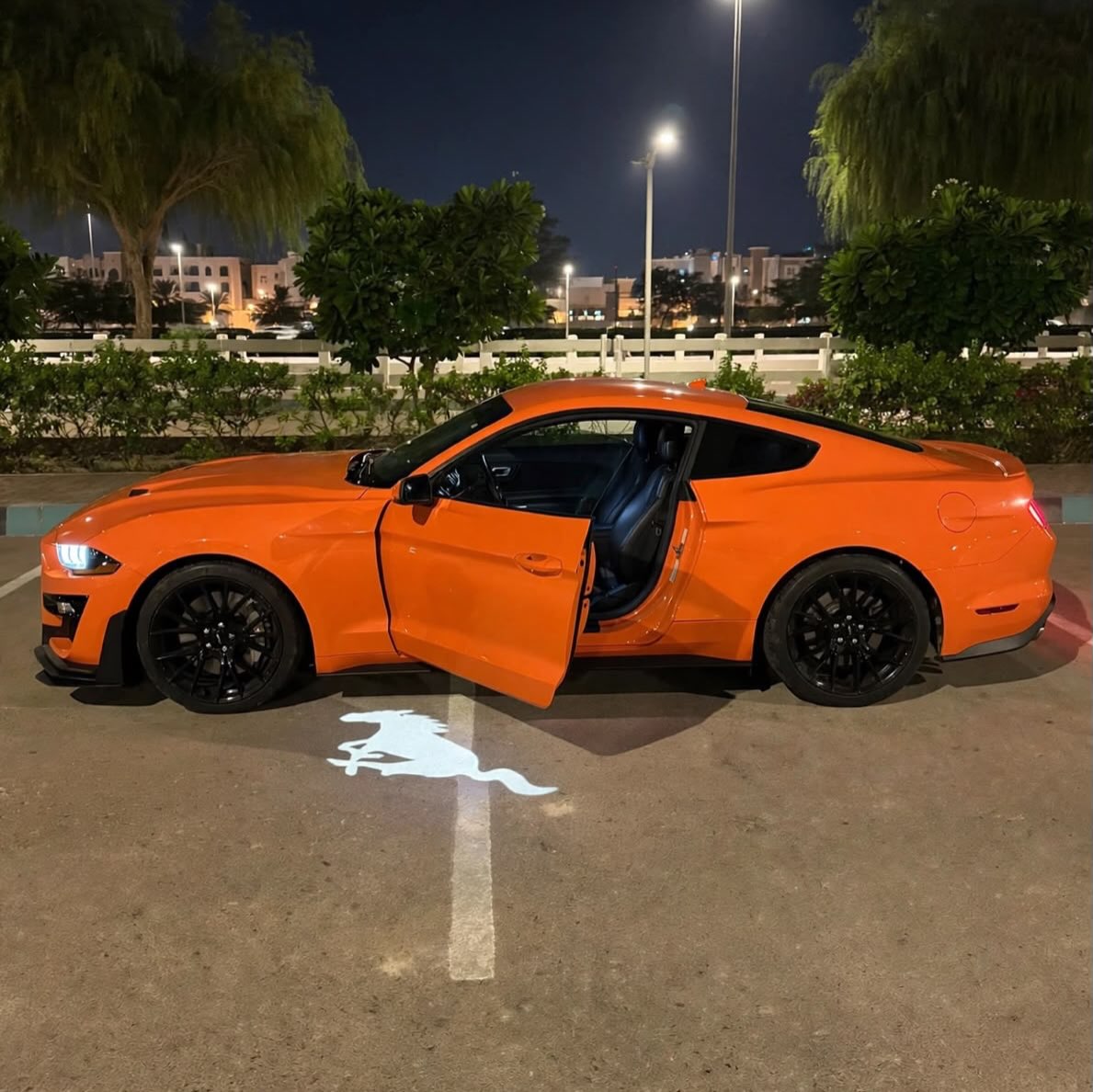فورد موستنج 2022 صورة 2