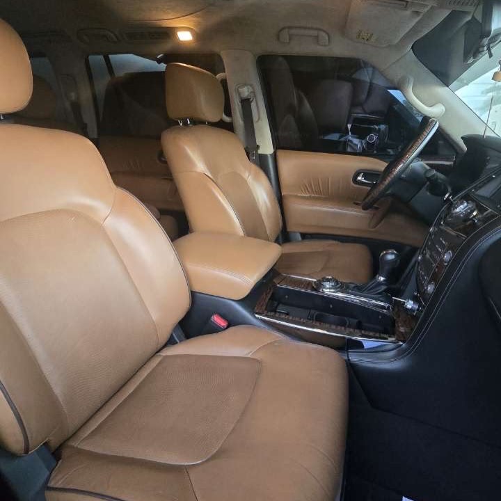 نيسان باترول 2018 صورة 3