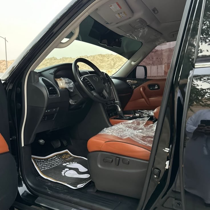 نيسان باترول 2020 صورة 3