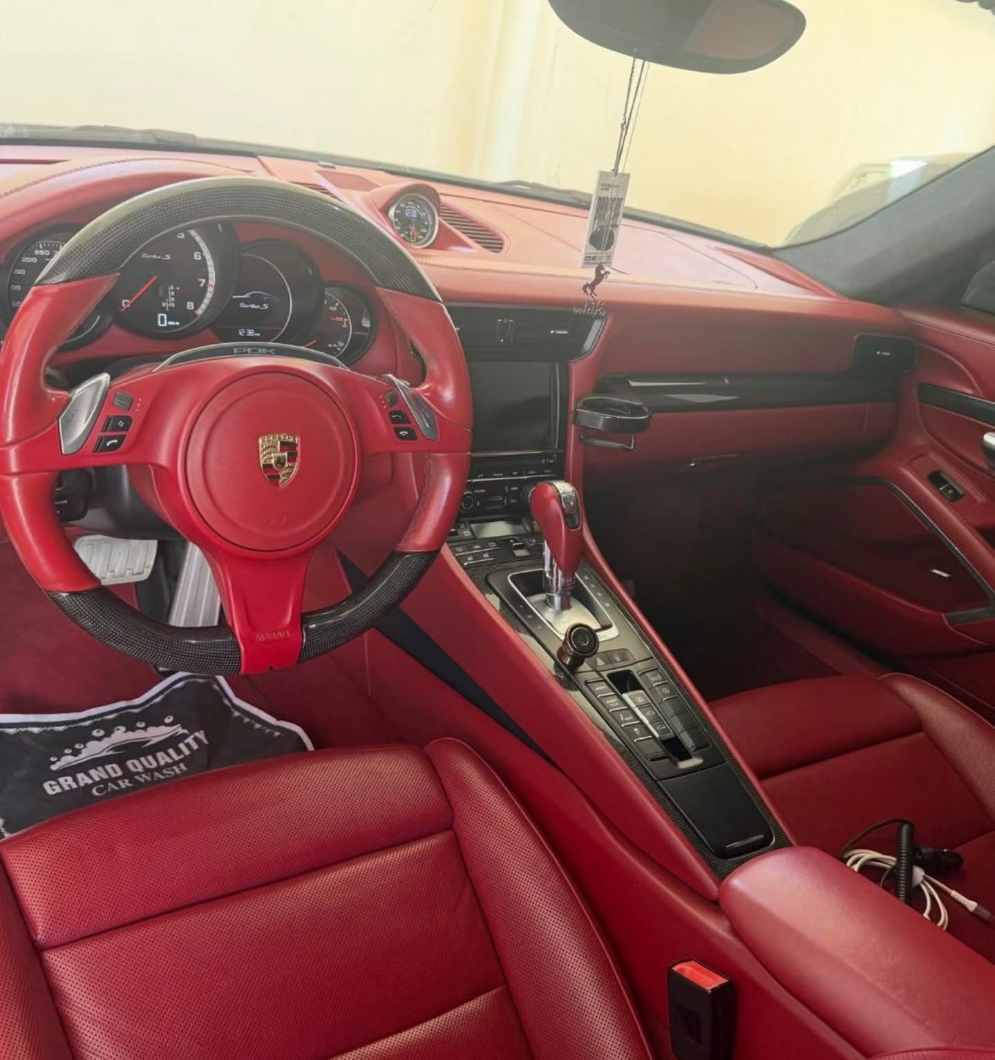 Porsche 911 2014 photo 2