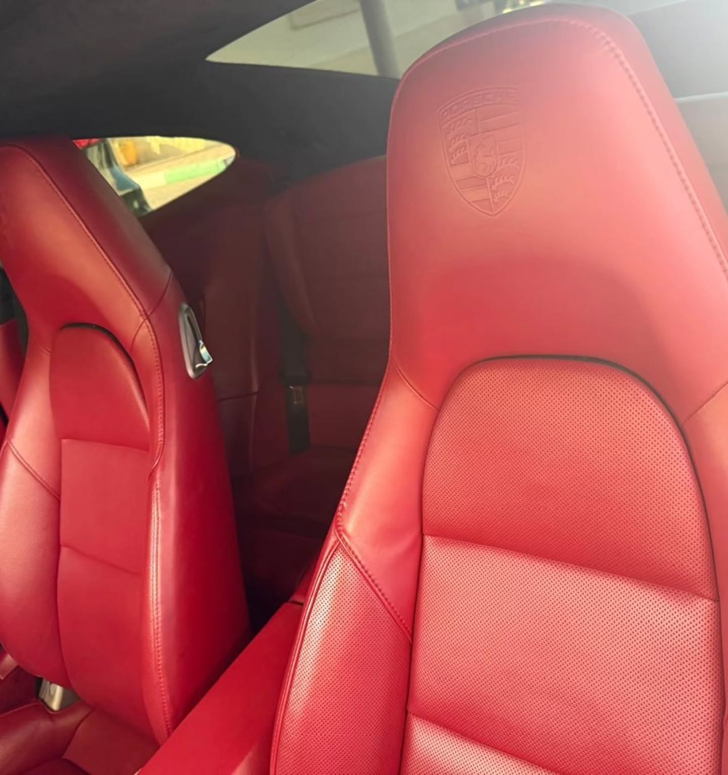 Porsche 911 2014 photo 5
