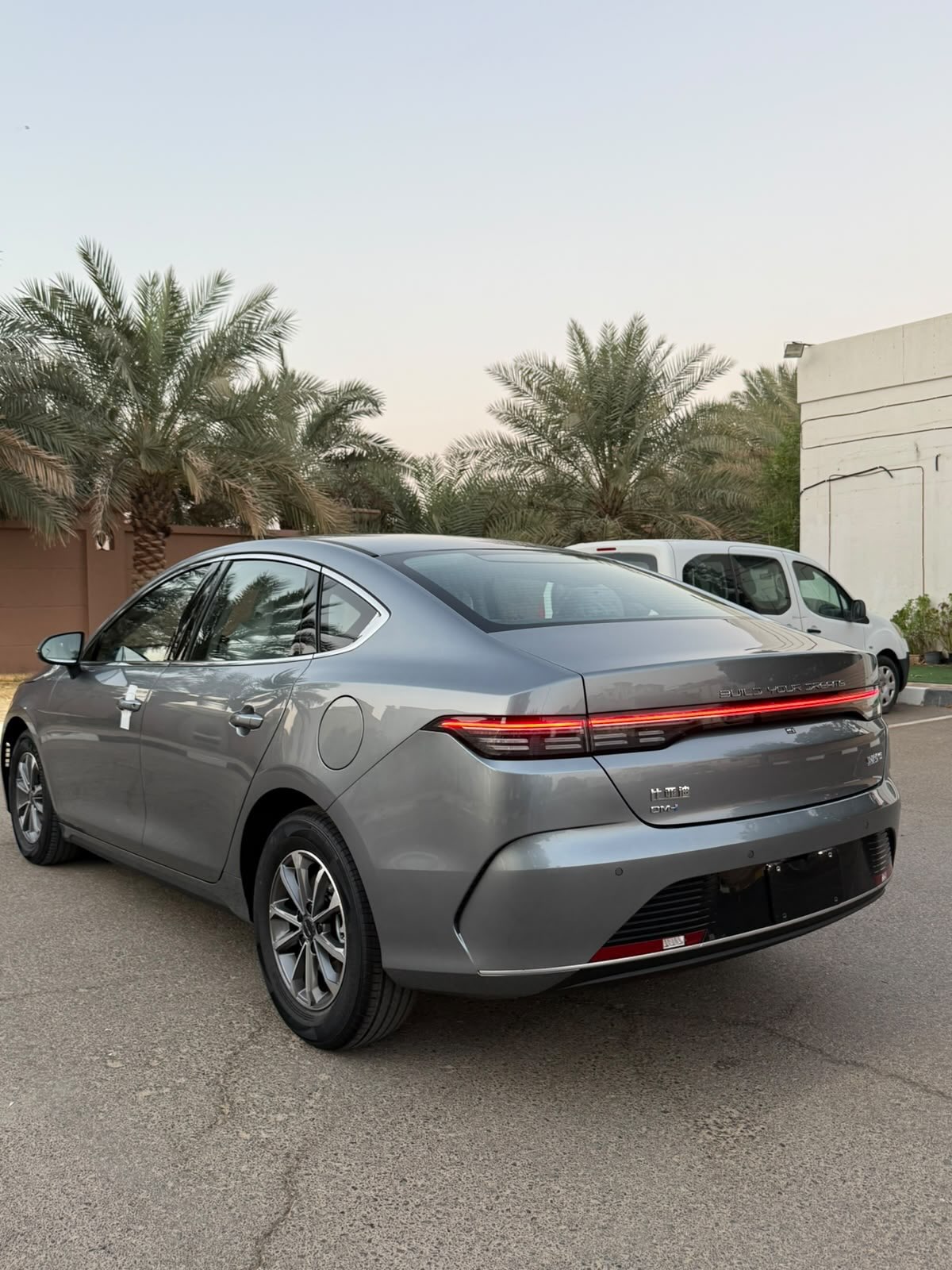 بي واي دي ديستروير 05 2026 صورة 3