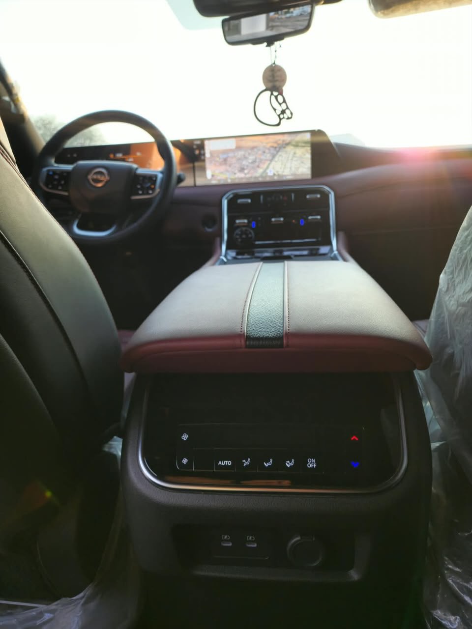 Nissan Patrol 2026 photo 4