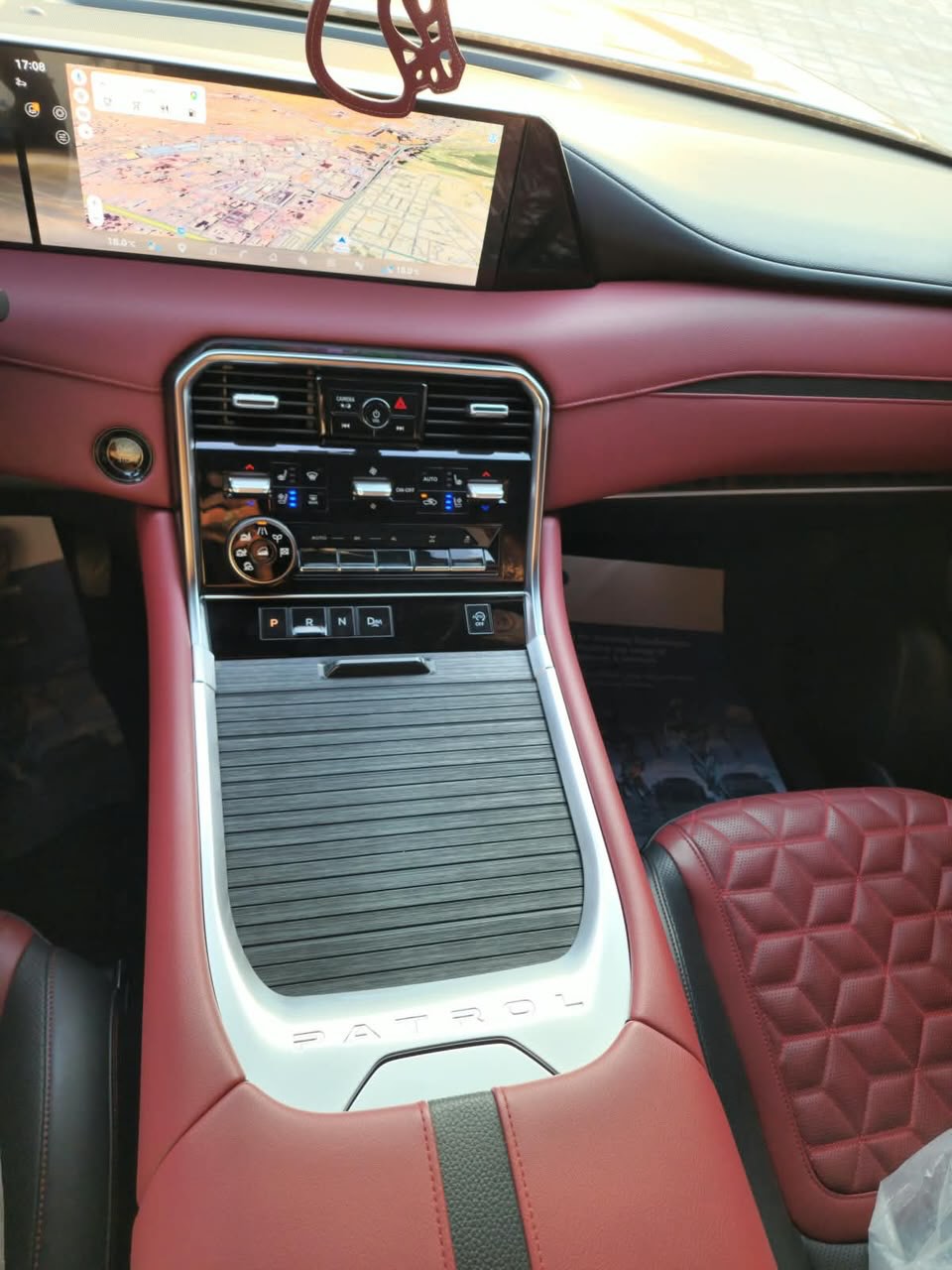 Nissan Patrol 2026 photo 6