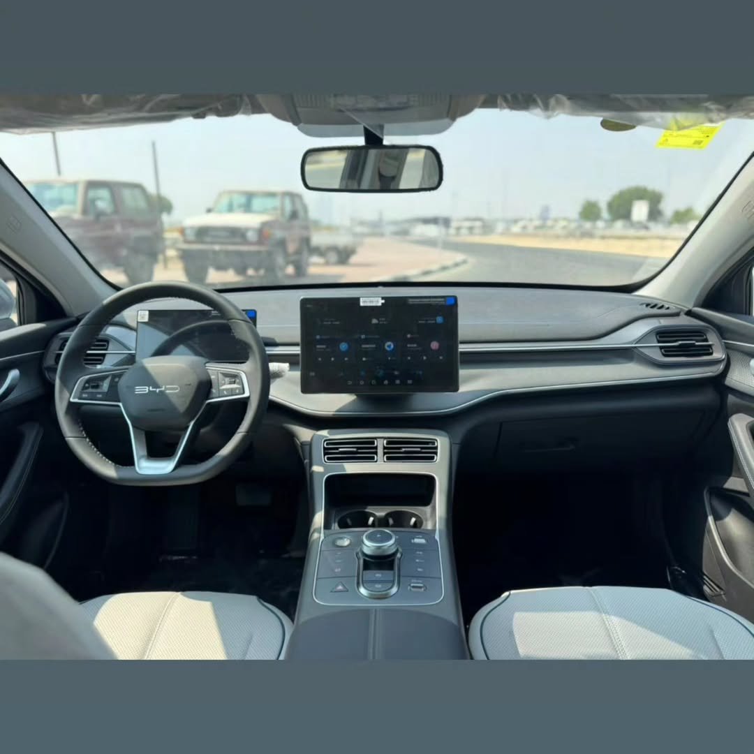 بي واي دي ديستروير 05 2026 صورة 6
