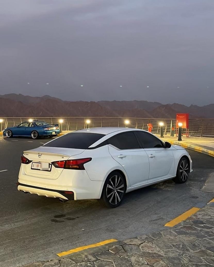 نيسان التيما 2022 صورة 2