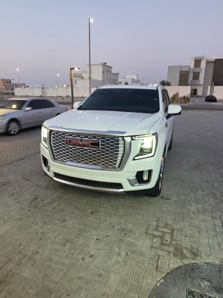 جي إم سي يوكن 2022 صورة 3