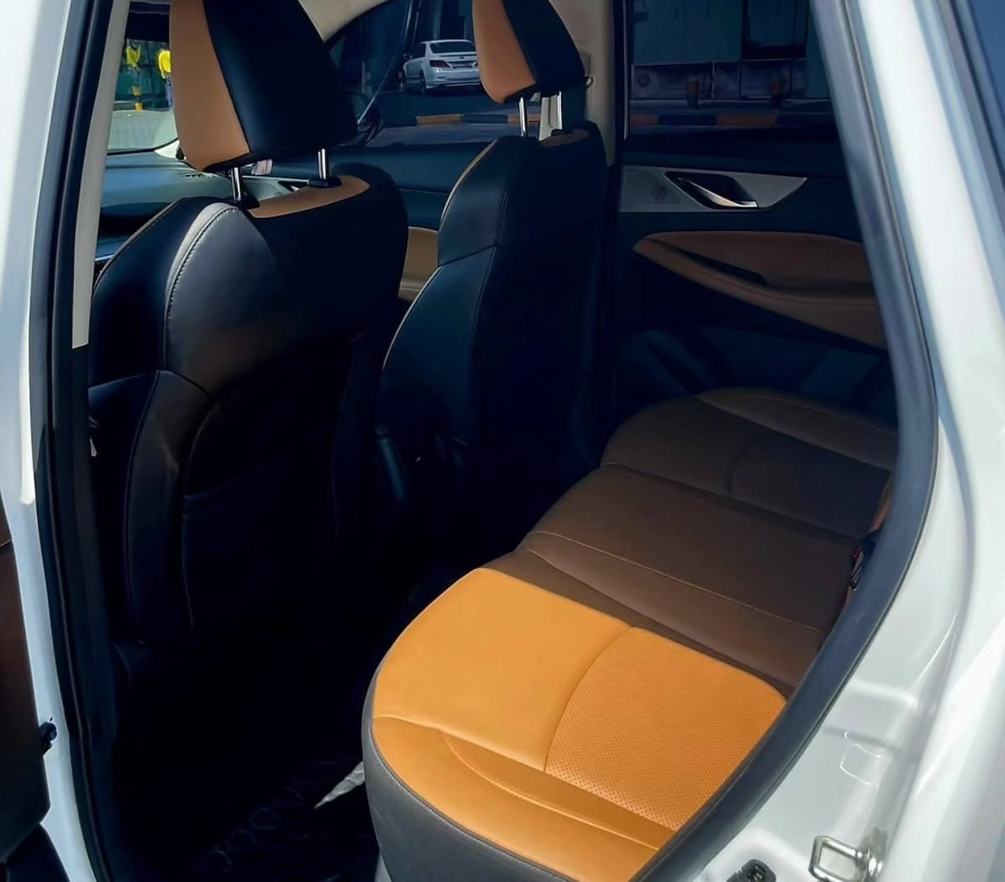 شانجان CS35 بلس 2025 صورة 5