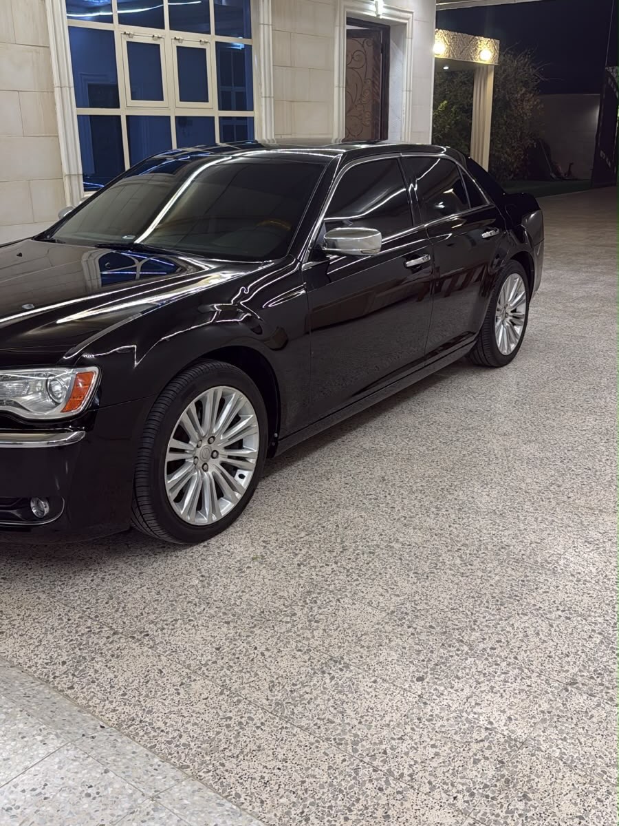 كرايسلر 300 2014 صورة 3