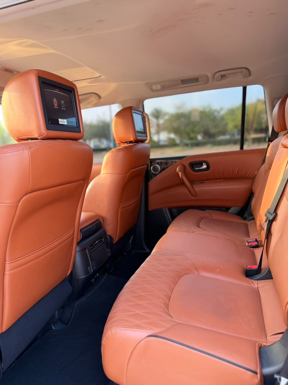 Nissan Patrol 2020 photo 4