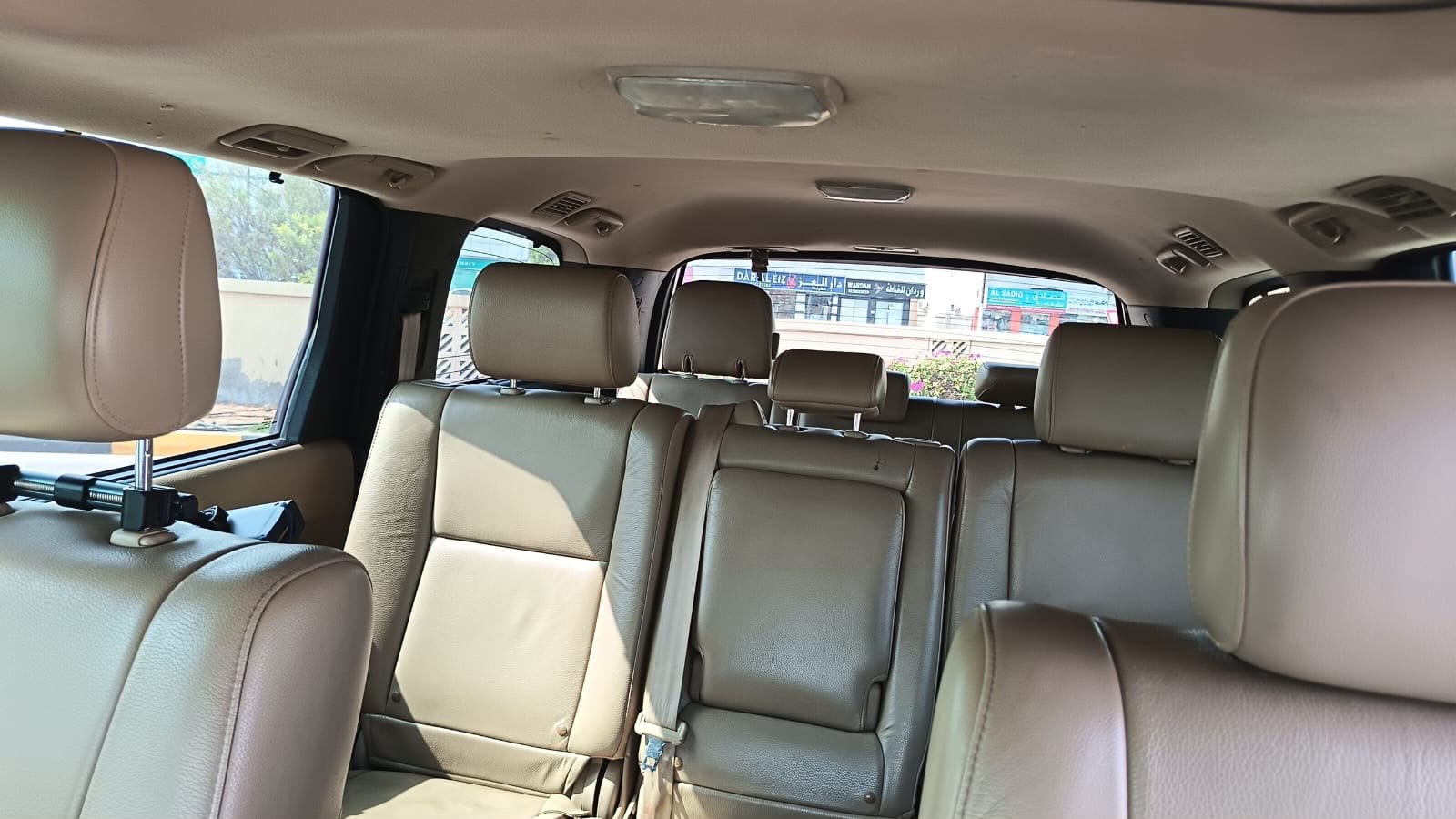 Toyota Sequoia 2014 photo 4