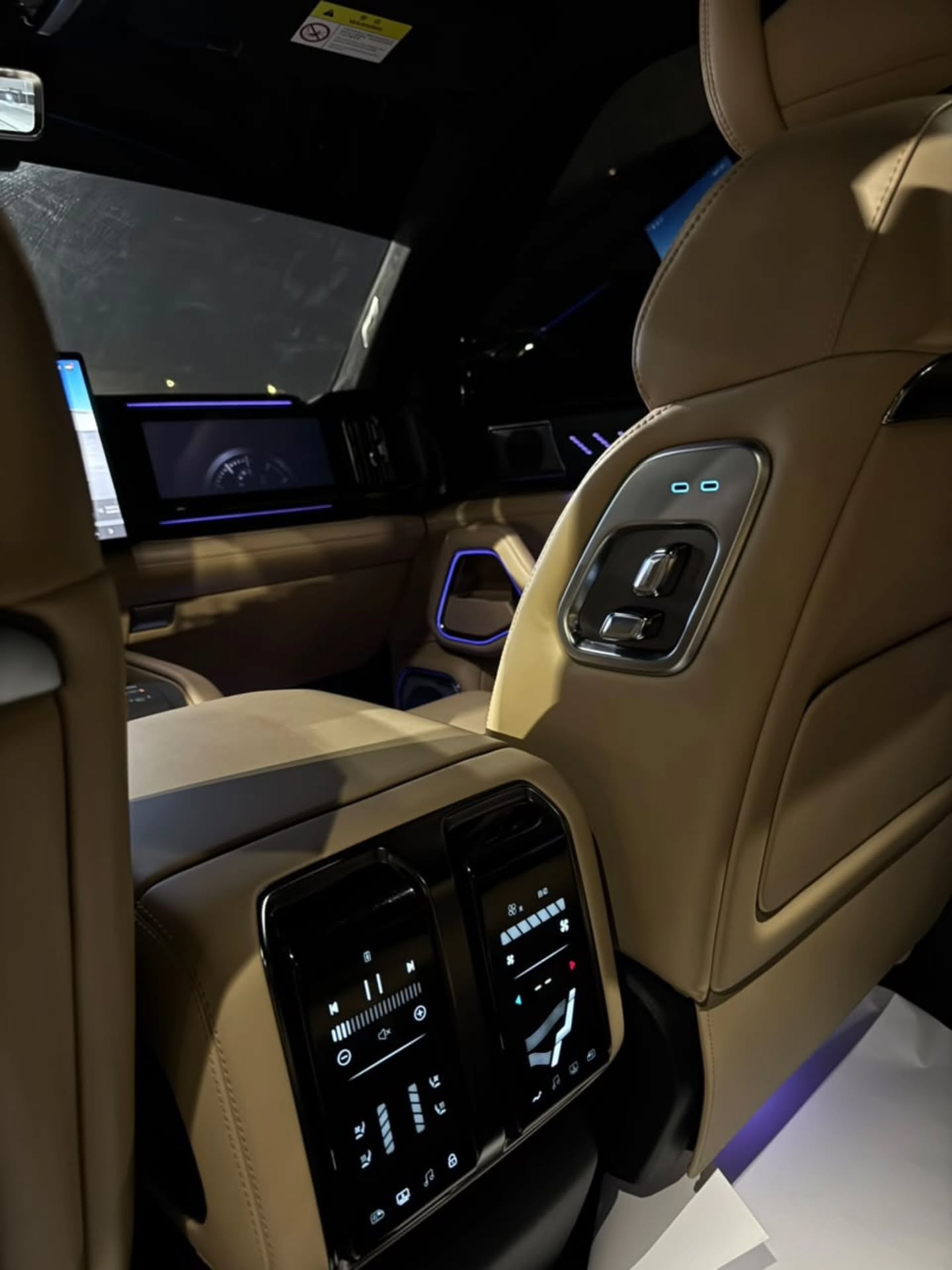 بي واي دي ليوبارد 8 2025 صورة 5
