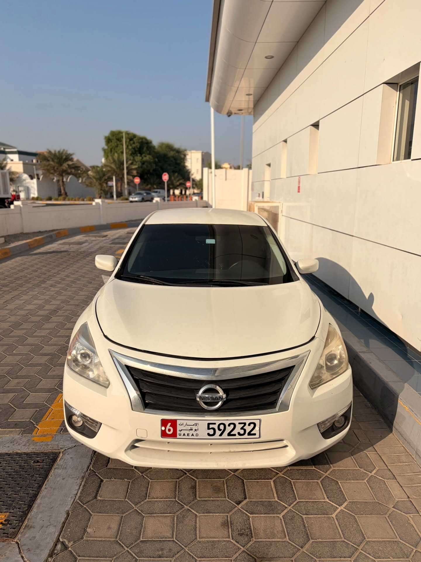 Nissan Altima 2015 photo 2