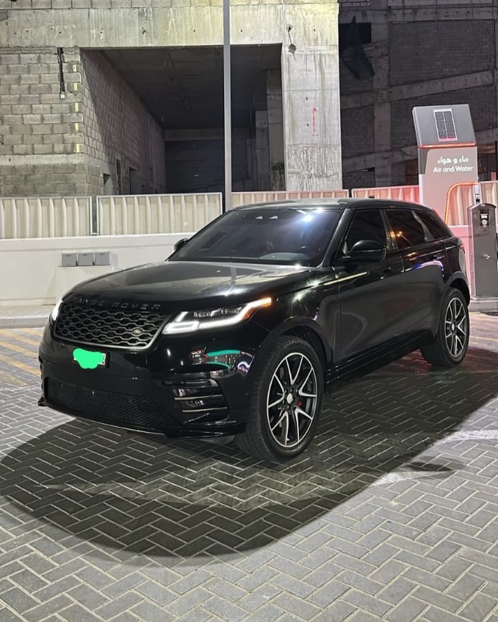 لاند روفر فيلار 2021 صورة 2