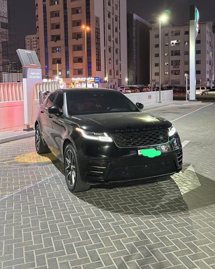 لاند روفر فيلار 2021 صورة 3
