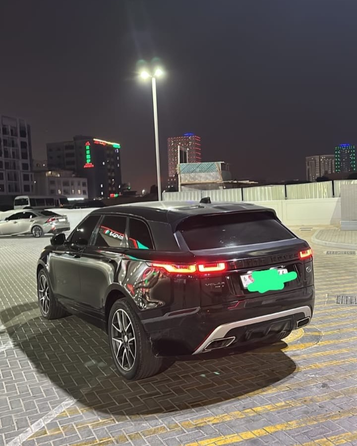 لاند روفر فيلار 2021 صورة 8