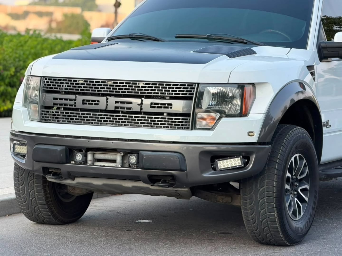 فورد F-150 2012 صورة 2
