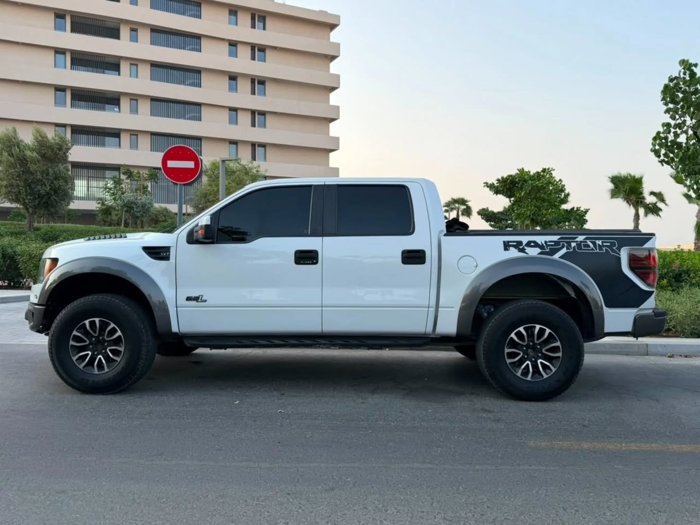 فورد F-150 2012 صورة 5