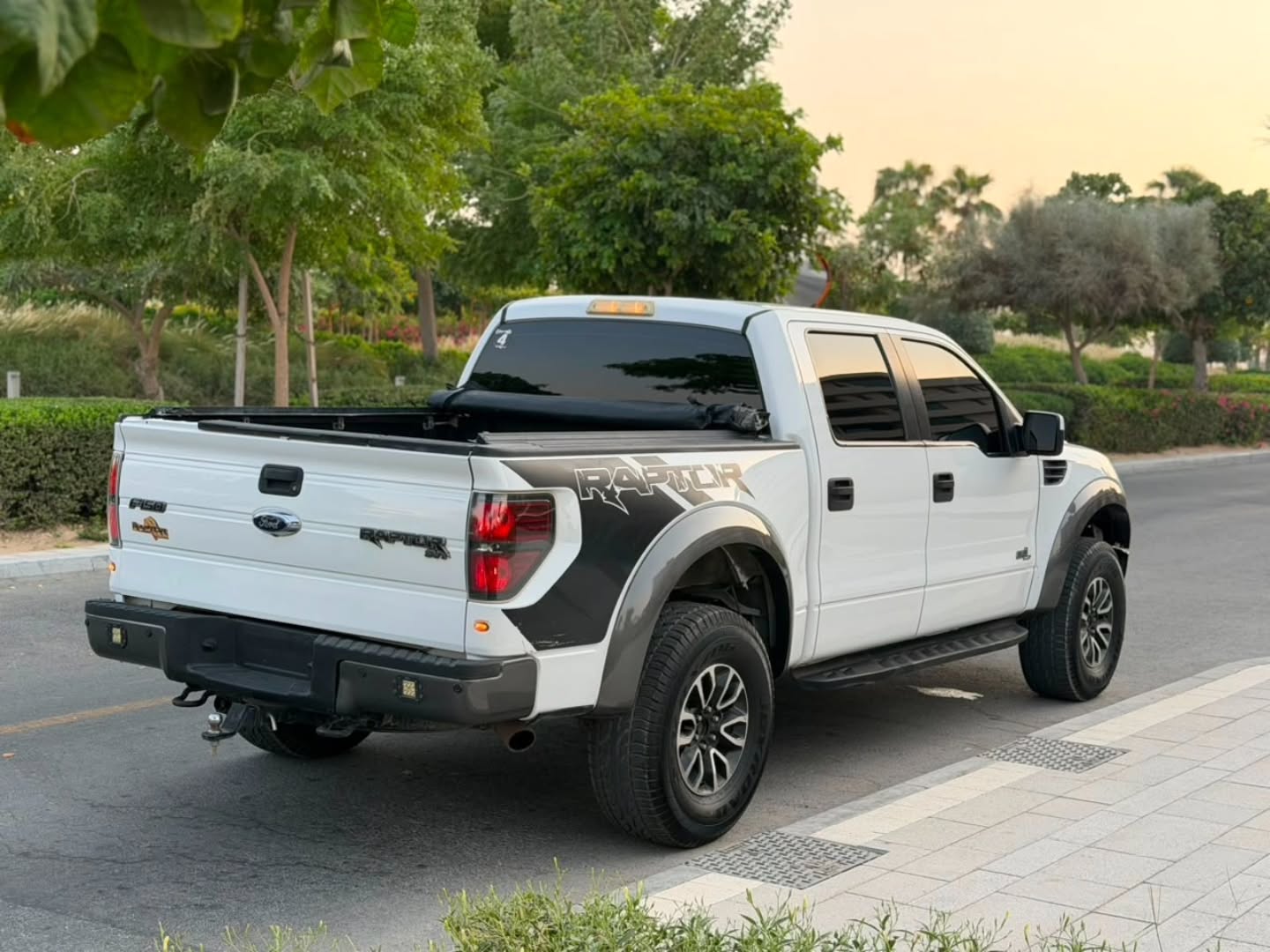 فورد F-150 2012 صورة 7