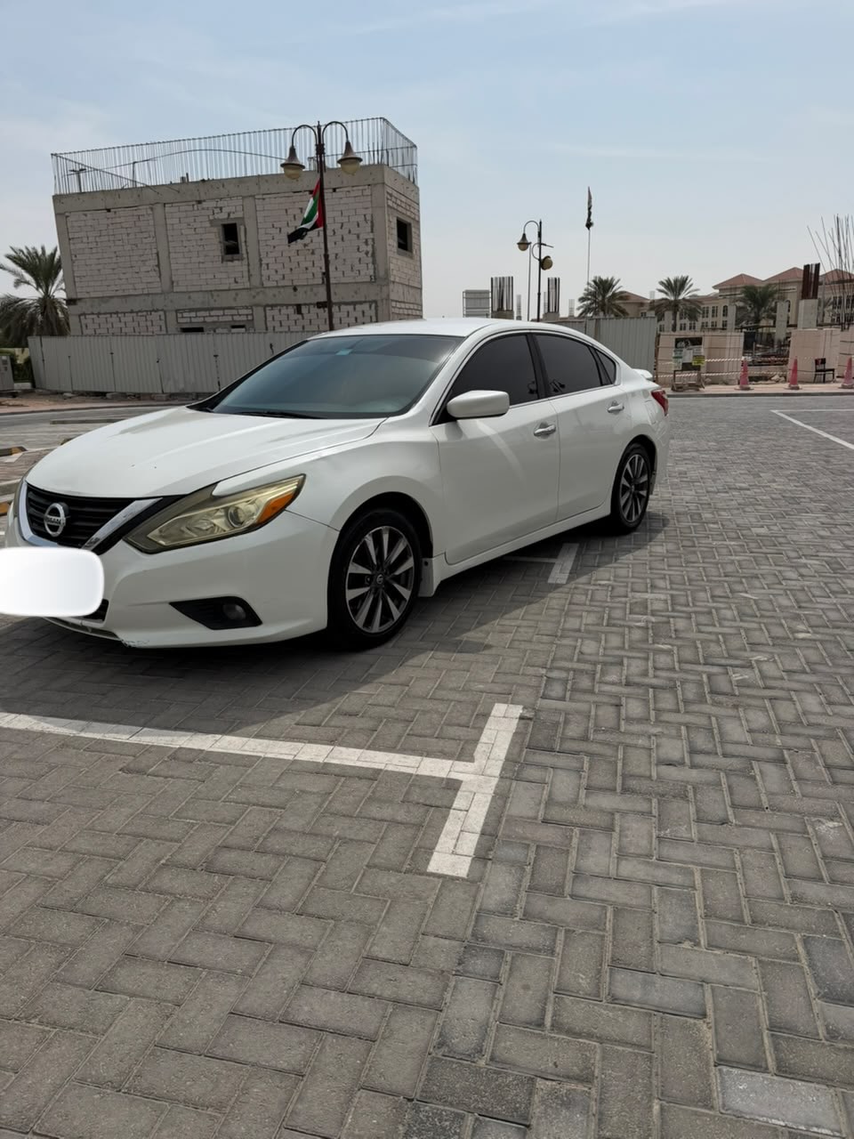 نيسان التيما 2017