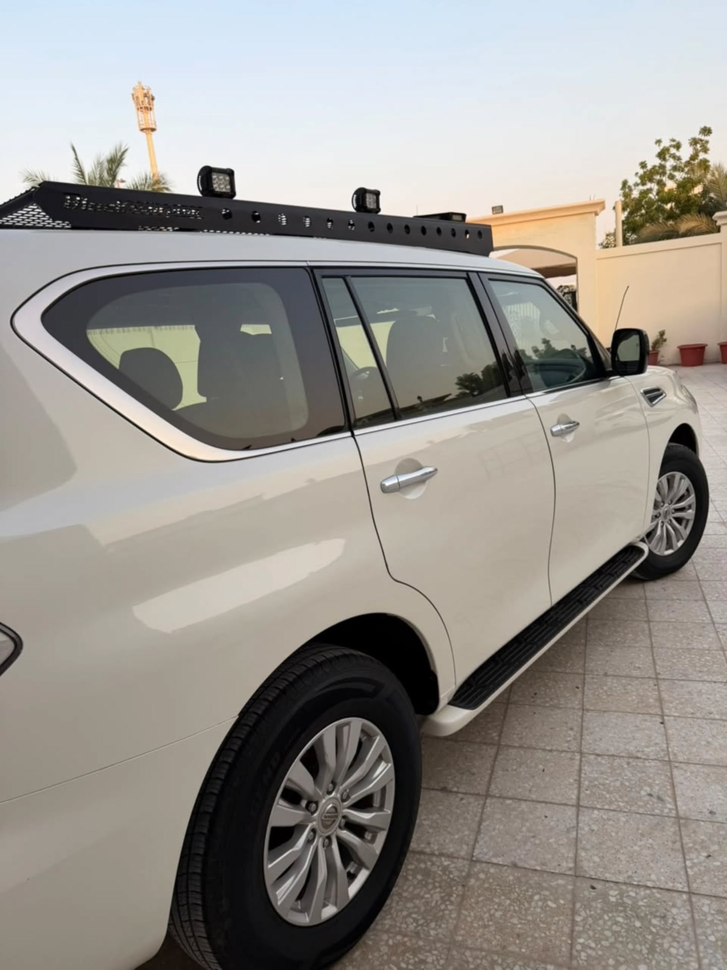 نيسان باترول 2019 صورة 2