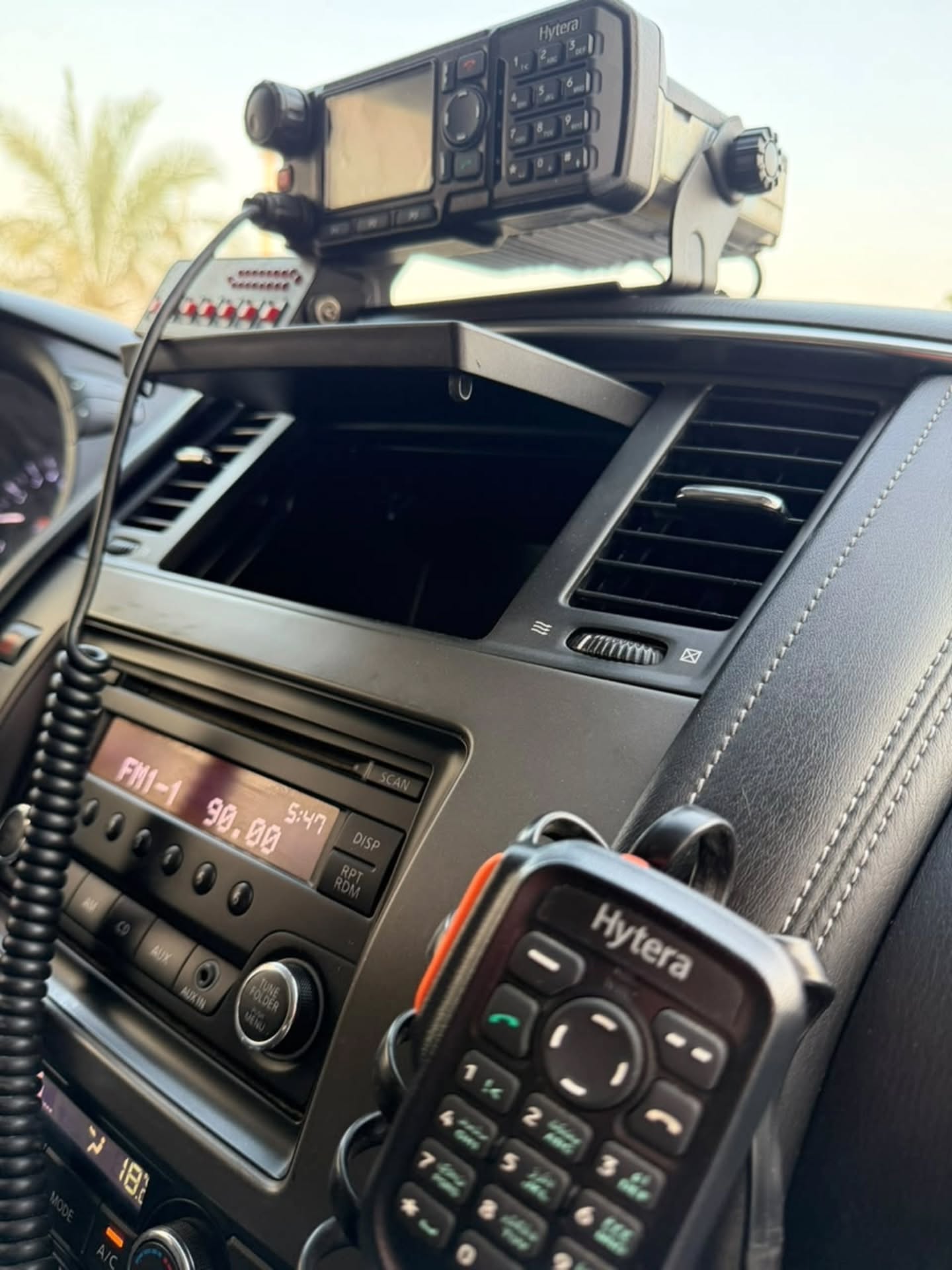 نيسان باترول 2019 صورة 7