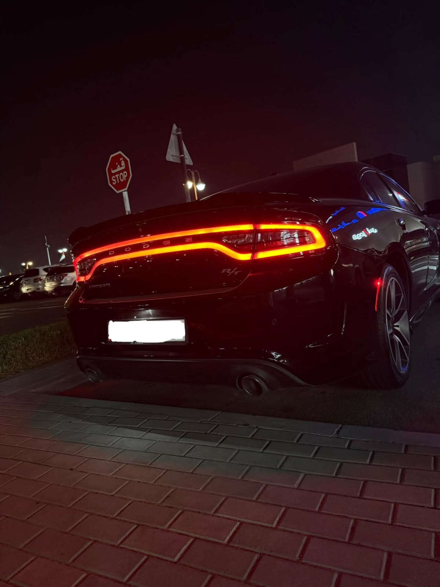 دودج تشارجر 2022 صورة 2