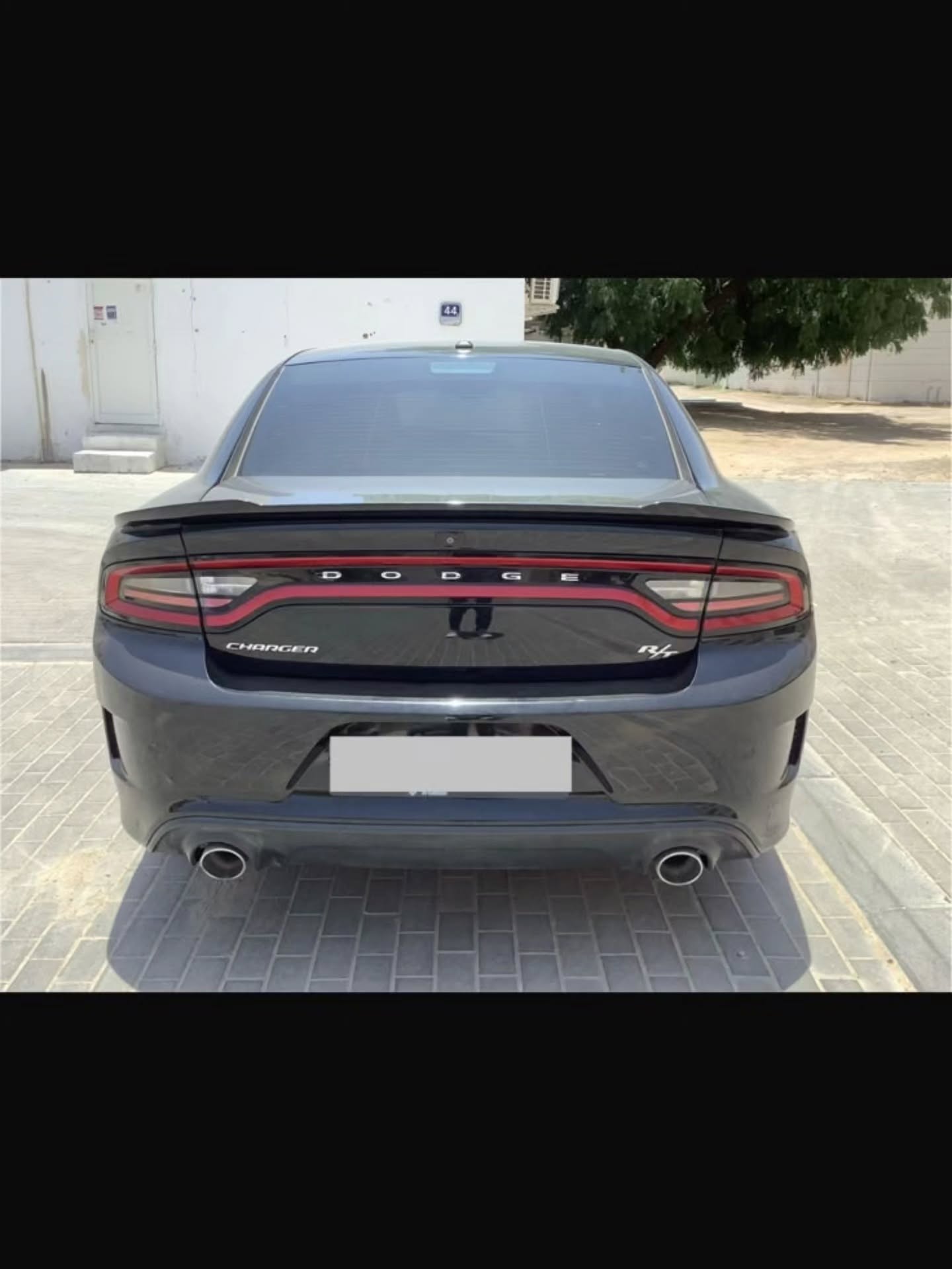 دودج تشارجر 2022 صورة 3