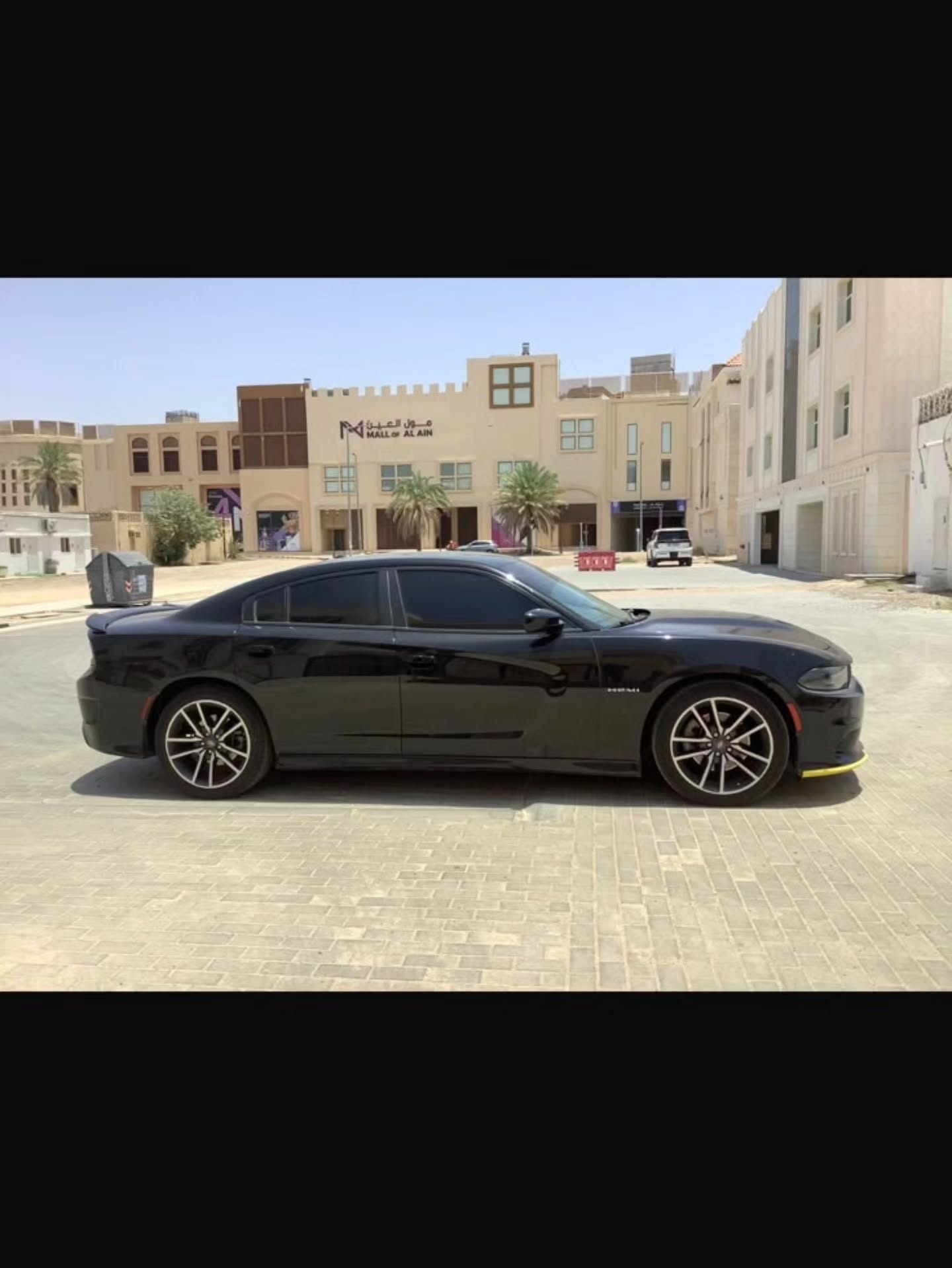 دودج تشارجر 2022 صورة 4