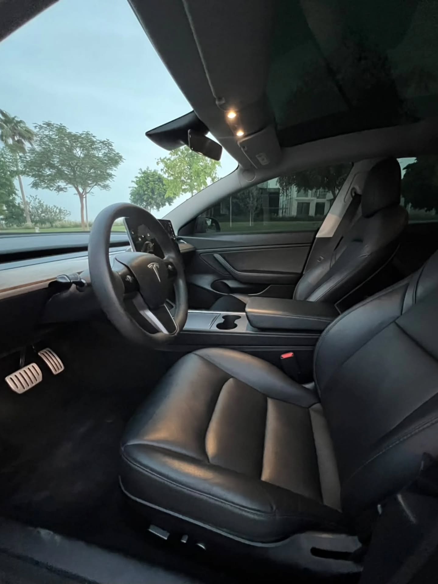 Tesla Model 3 2021 photo 8