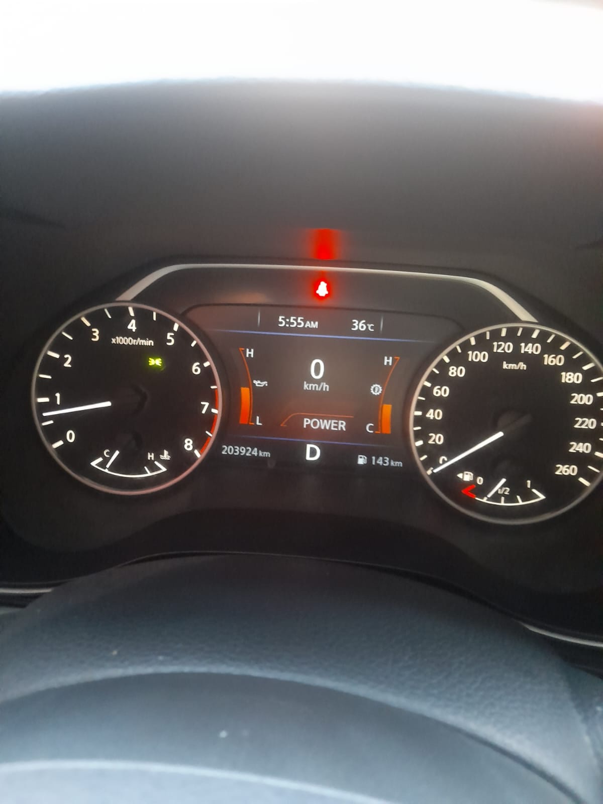 Nissan Maxima 2016 photo 4