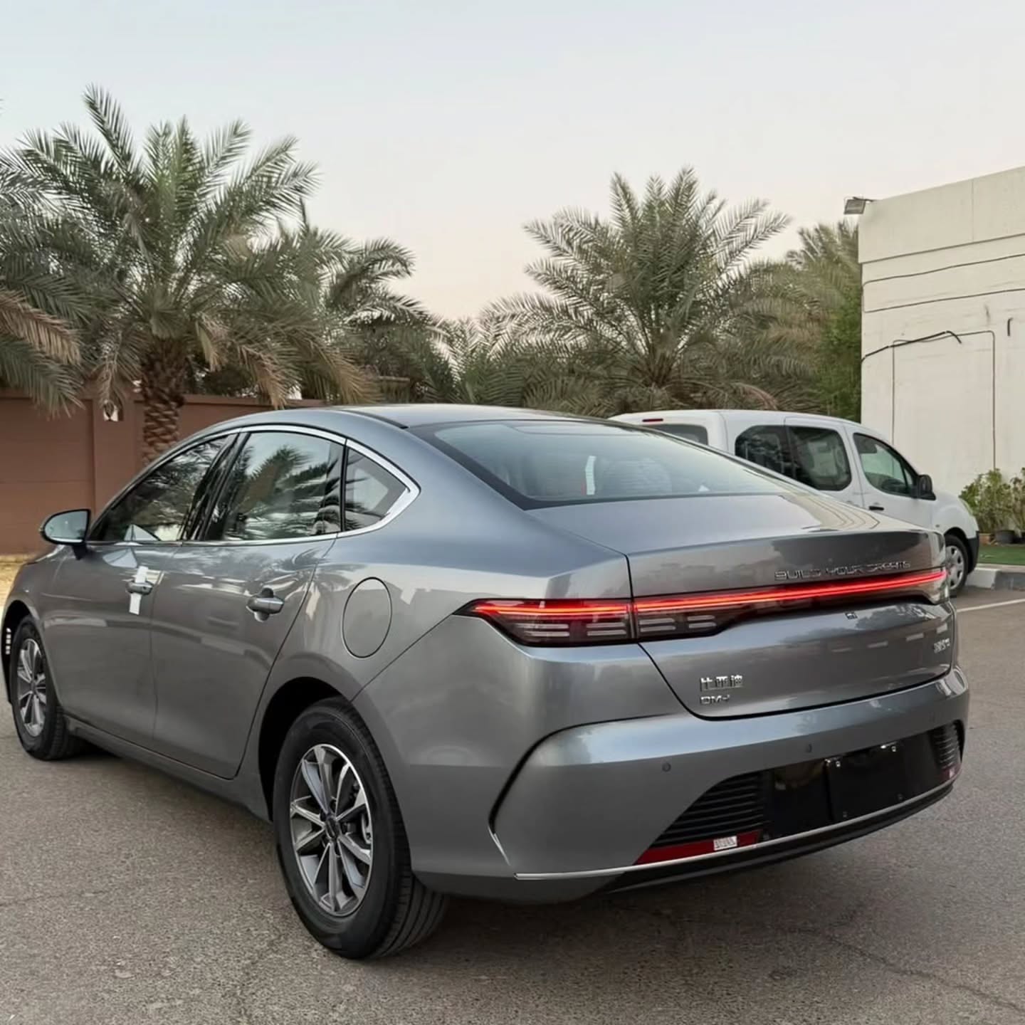 بي واي دي ديستروير 05 2026 صورة 5