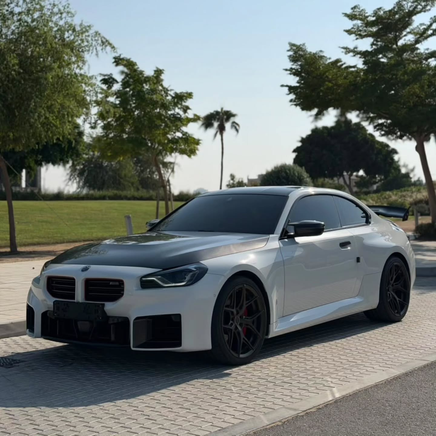 بي إم دبليو M2 2023