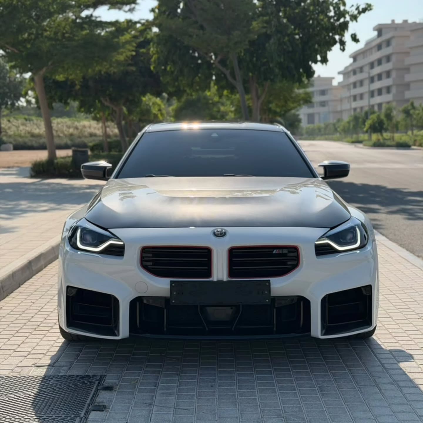 بي إم دبليو M2 2023 صورة 2