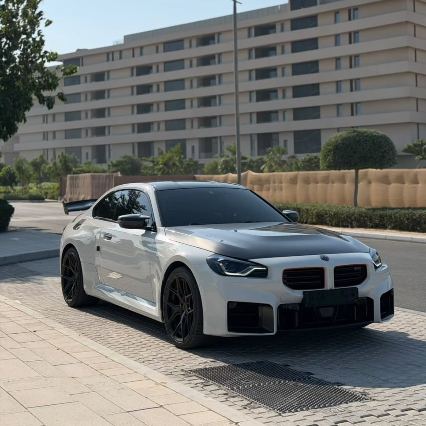 بي إم دبليو M2 2023 صورة 3