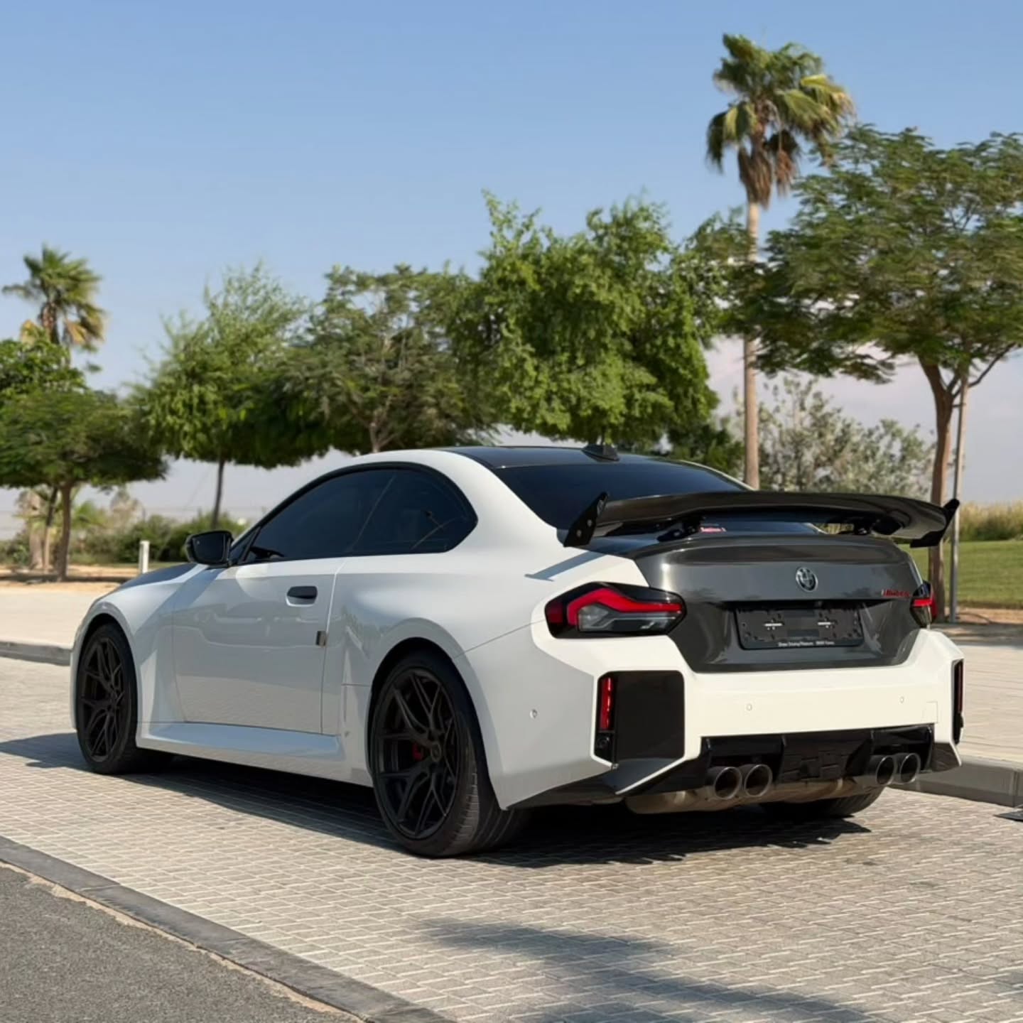 بي إم دبليو M2 2023 صورة 4