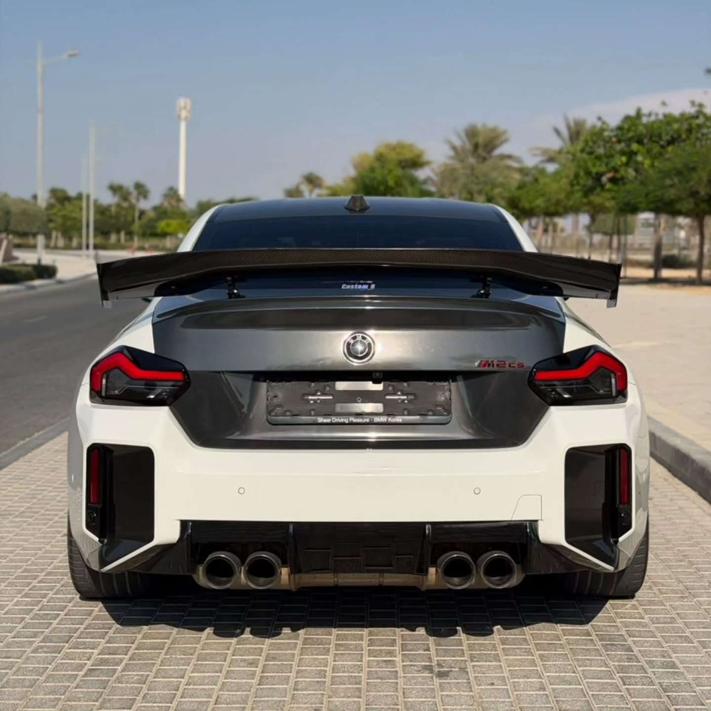 بي إم دبليو M2 2023 صورة 5
