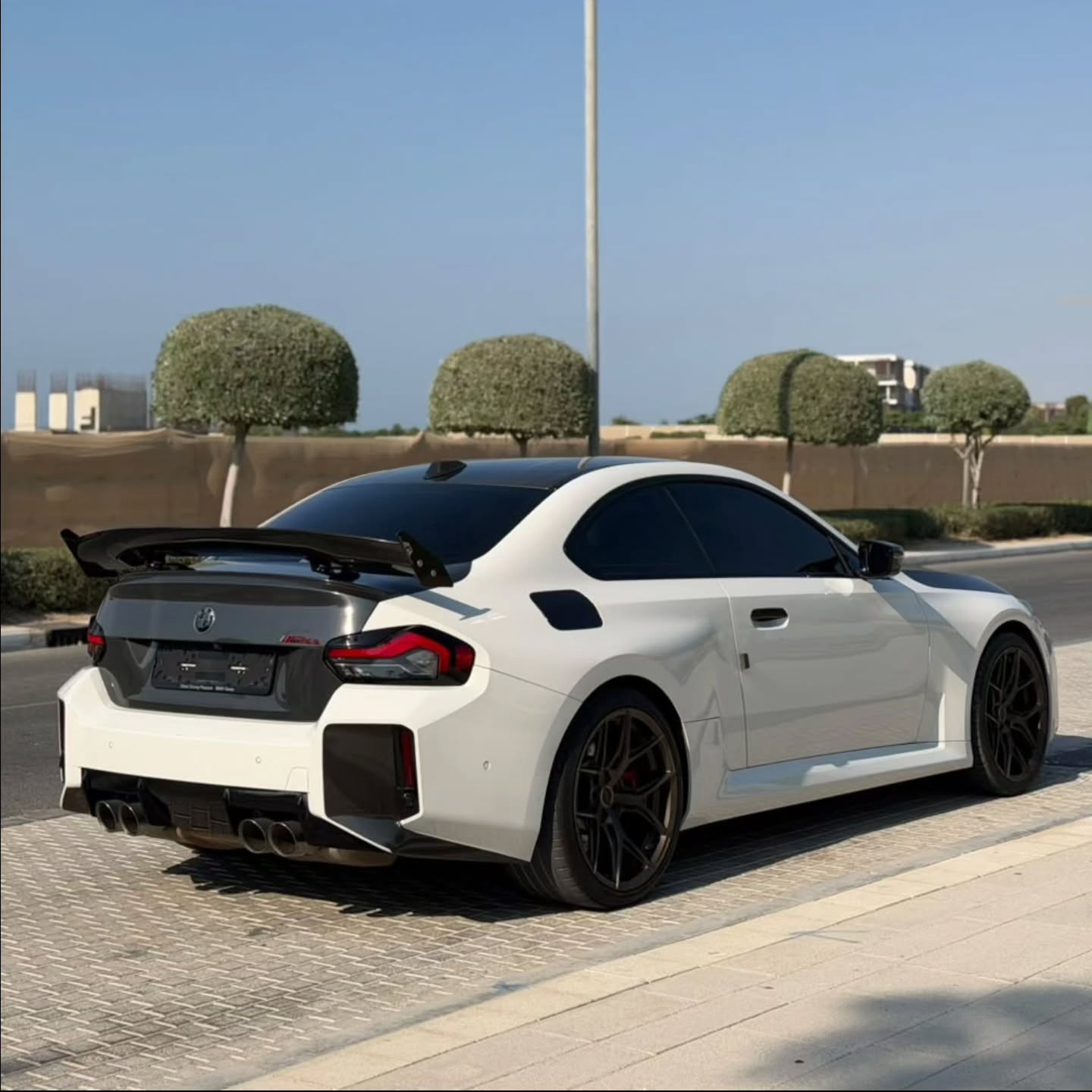 بي إم دبليو M2 2023 صورة 6