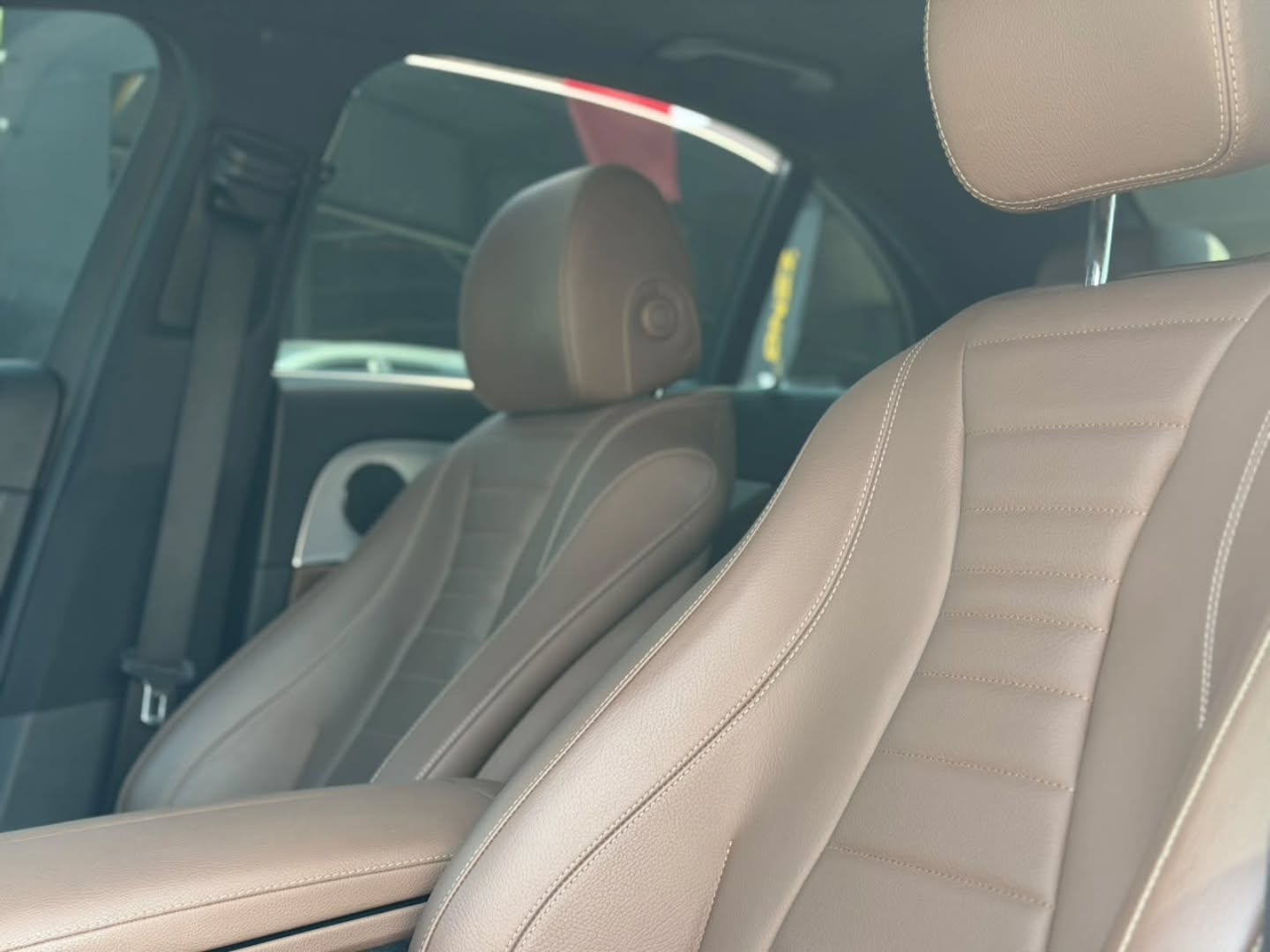 Mercedes-Benz E-Class 2021 photo 7