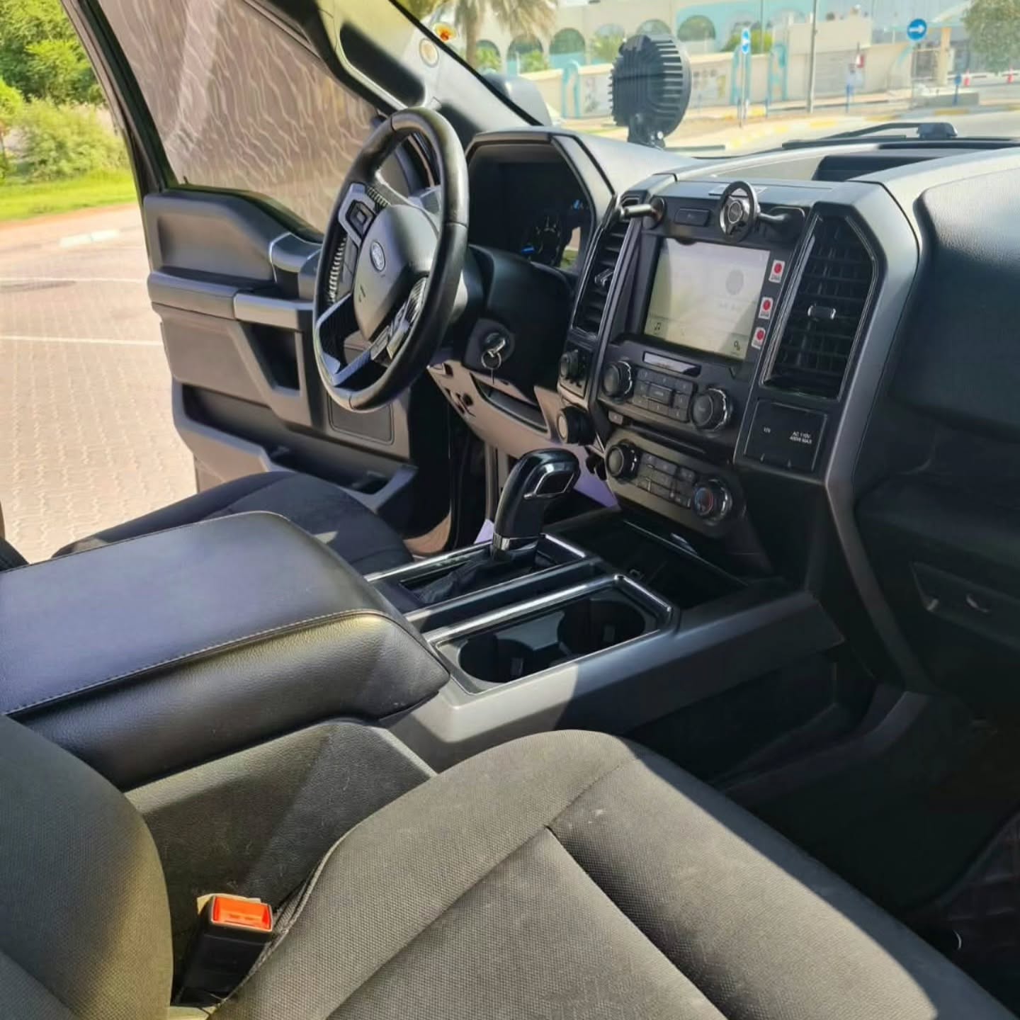 فورد F-150 2018 صورة 2