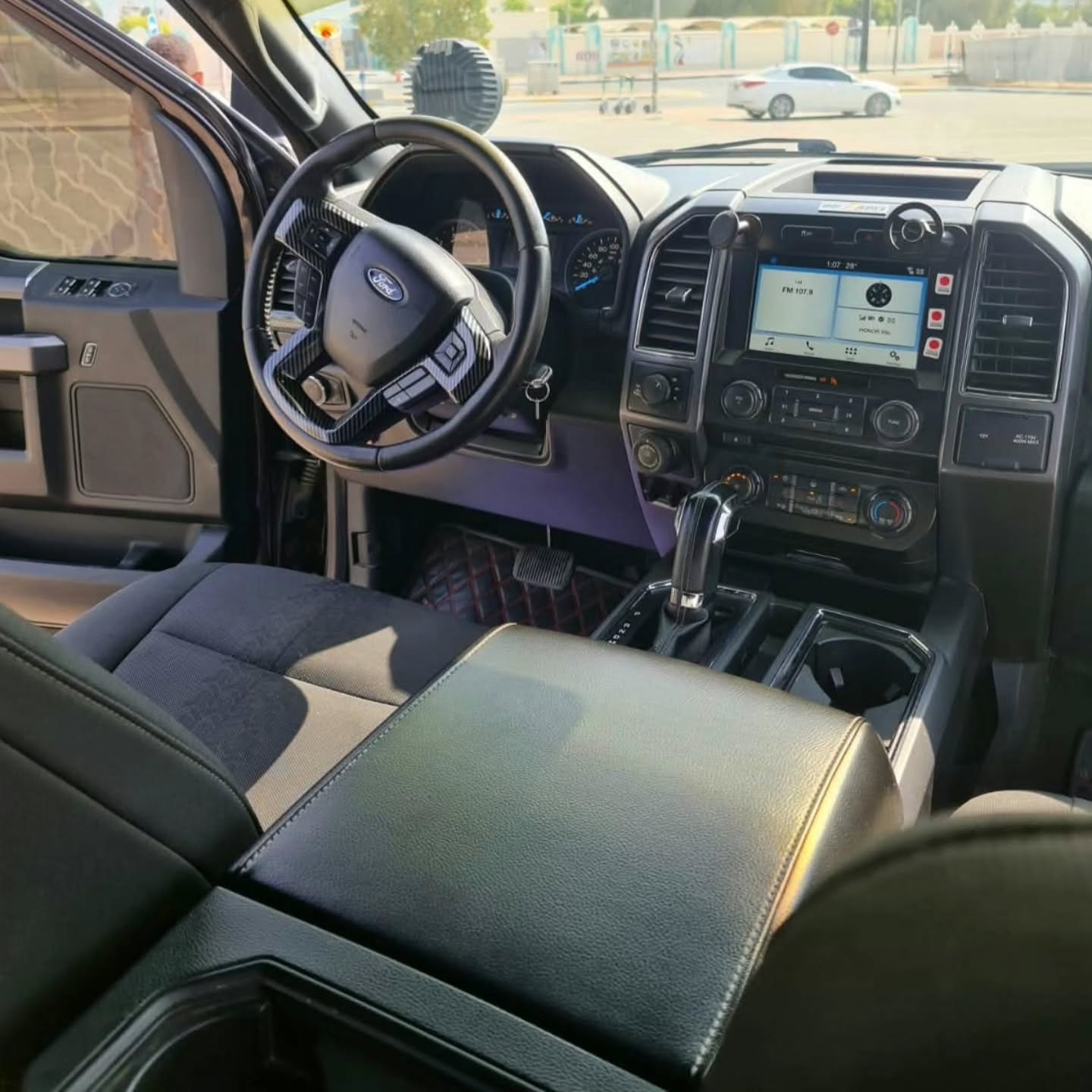فورد F-150 2018 صورة 5