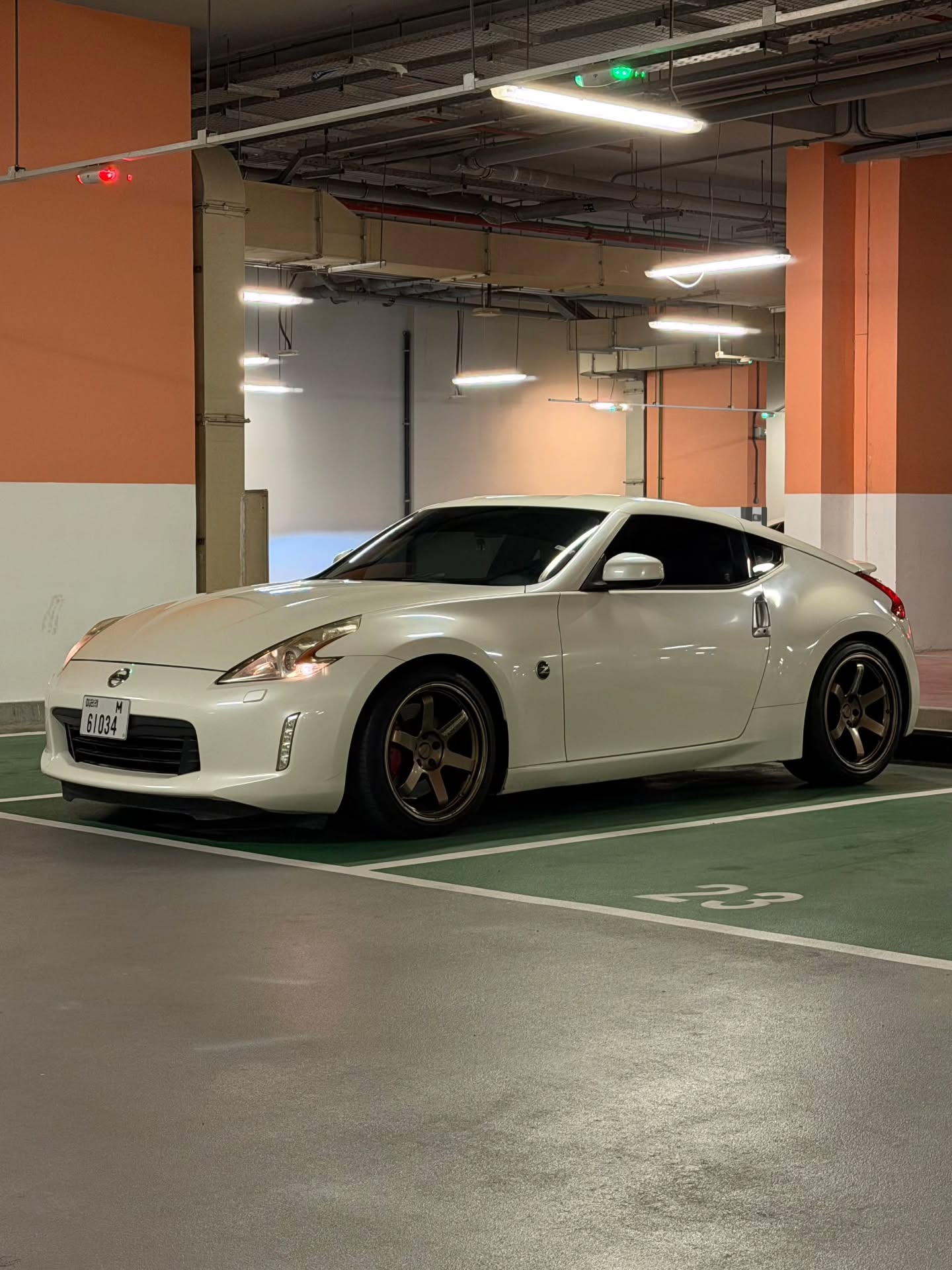 نيسان 370Z 2016 صورة 2